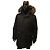 Superdry down jacket Black - vista 4