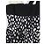 Fausto Puglisi Mini vestido de seda estampado sem mangas Bege - vista 4
