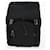 Prada backpack nylon Black  ref.787210
