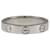 Cartier Love Silvery White gold  ref.787309