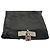 Hermès HERMES Kelly Charm Handschuhe Leder 7 Schwarze Auth 35557 - Ansicht 17