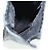 Hermès HERMES Kelly Charm Handschuhe Leder 7 Schwarze Auth 35557 - Ansicht 19