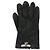 Hermès HERMES Kelly Charm Handschuhe Leder 7 Schwarze Auth 35557 - Ansicht 2