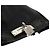 Hermès HERMES Kelly Charm Handschuhe Leder 7 Schwarze Auth 35557 - Ansicht 8