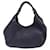 Bottega Veneta Purple Intrecciato Medium Hobo Bag Leather  ref.787454