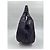 Bottega Veneta Borsa Hobo Media Viola Intrecciato - vista 2