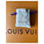 Montsouris Louis Vuitton I miei orecchini floreali Argento - vista 9