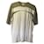 Autre Marque H-Ball-Club-Hermes-T-Shirt Weiß Baumwolle  ref.787530
