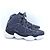 Yeezy x Adidas 500 Scarpe da ginnastica High Mist grigio ardesia