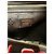 Abbesses Louis Vuitton Keepall 45 Urs fischer Nero Rosso - vista 13