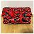 Abbesses Louis Vuitton Keepall 45 Urs fischer Nero Rosso - vista 2