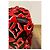 Abbesses Louis Vuitton Keepall 45 Urs fischer Nero Rosso - vista 5