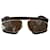 Gucci occhiali da sole Plastica  ref.788054