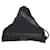 Y3 Y-3 Adidas Qasa Triangle Bag in Black Nylon  ref.788541