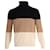 Brunello Cucinelli Ribbed Turtleneck Sweater in Multicolor Laine Multiple colors Wool  ref.788583