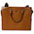 Hugo Boss Boss Briefcase in Brown Leather  ref.788616