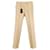 Gucci Chino Style Pants in Beige Viscose Cellulose fibre  ref.788642