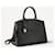 Louis Vuitton LV Grand Palais Tote black Leather  ref.788751