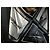 Burberry scialle 140 X 140 - 100% soie Multicolore - vista 8