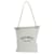 Hermès Aline Weiß Baumwolle