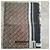 BURBERRY - Stola logo pianta - 220X65 CENTIMETRO - 50% soie 50% Multicolore - vista 6