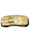Autre Marque Rings Golden Yellow gold  ref.789203