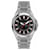 Versus Versace Revo Bracelet Watch Silvery Metallic  ref.789215