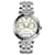 Versace Aion Chrono Bracelet Watch Silvery Metallic  ref.789236