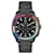 Philipp Plein $pectre Chrono Crystal Watch Black  ref.789388