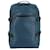 Bottega Veneta Intrecciato Leather Backpack Blue  ref.789394