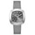 Versus Versace U and Me Bracelet Watch Silvery Metallic  ref.789431