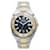 Versus Versace Stealth Bracelet Watch Metallic  ref.789433