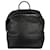 Bottega Veneta Leather Backpack Black  ref.789442