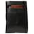 Bottega Veneta Intrecciato Woven Crossbody Bag Black  ref.789443