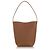 Bolso tote N/S Park marrón mediano de The Row - vista 3