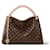 Louis Vuitton LV Artsy MM monogram new Brown Cloth  ref.790217