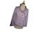 Autre Marque Tops Lavender Cotton  ref.790224