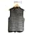 Moncler Sweaters Black Polyamide  ref.790250
