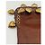 Moschino Handschuhe mit Herzen - Ansicht 3