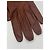 Moschino Handschuhe mit Herzen - Ansicht 7