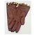 Moschino Handschuhe mit Herzen - Ansicht 8