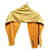 Hermès Hermes Yellow Silk  ref.790362