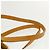 LOUIS VUITTON Monogram Empreinte Lumineuse Borsa a mano PM 2modo giallo M94324 35671 - vista 14