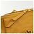 LOUIS VUITTON Monogram Empreinte Lumineuse Borsa a mano PM 2modo giallo M94324 35671 - vista 18