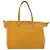 LOUIS VUITTON Monogram Empreinte Lumineuse Borsa a mano PM 2modo giallo M94324 35671 - vista 2