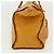 LOUIS VUITTON Monogram Empreinte Lumineuse Borsa a mano PM 2modo giallo M94324 35671 - vista 4