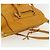 LOUIS VUITTON Monogram Empreinte Lumineuse Borsa a mano PM 2modo giallo M94324 35671 - vista 6