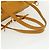 LOUIS VUITTON Monogram Empreinte Lumineuse Borsa a mano PM 2modo giallo M94324 35671 - vista 7