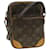 Louis Vuitton Monogram Amazon Shoulder Bag M45236 LV Auth am3680 Cloth  ref.790396
