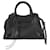 Balenciaga Neo Classic City bag in black leather  ref.790536